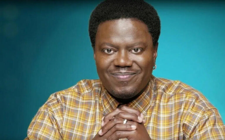 Bernie Mac Wife Rhonda McCullough: Love Story, Marriage, Kids And Life After His Death