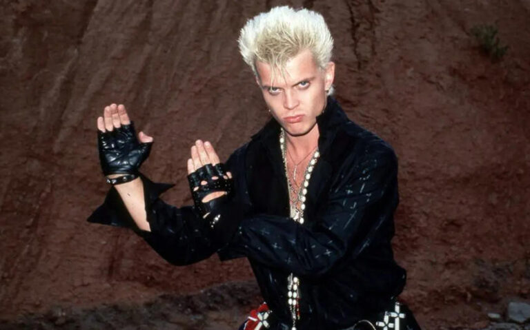 Billy Idol Wife Explained: Why He Never Married And His Longtime Partners