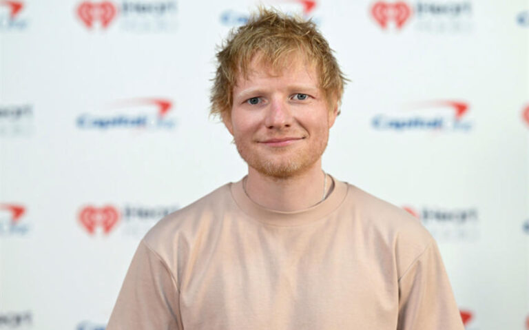 Ed Sheeran’s Wife Cherry Seaborn: Love Story, Marriage, Kids And Life Today