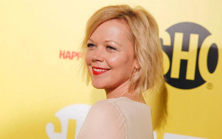Emily Bergl Husband Facts: Is She Married? Partner Rumors And Family Life