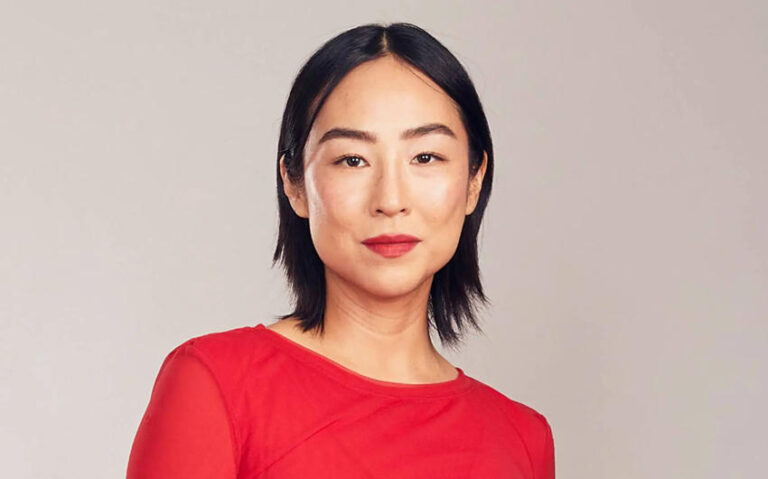 Greta Lee Husband Russ Armstrong: Marriage, Kids And Their Private Love Story
