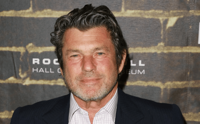 Jann Wenner Biography: Rolling Stone Legacy, Family Life, Partner, and Net Worth