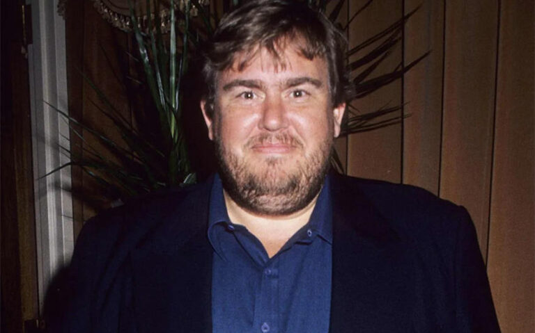 John Candy Wife Rosemary Margaret Hobor: Love Story, Kids And Life After His Death