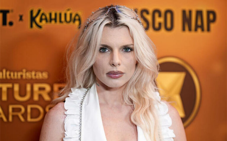 Julia Fox Net Worth In 2026: Income Sources, Career Wins, And Real Numbers