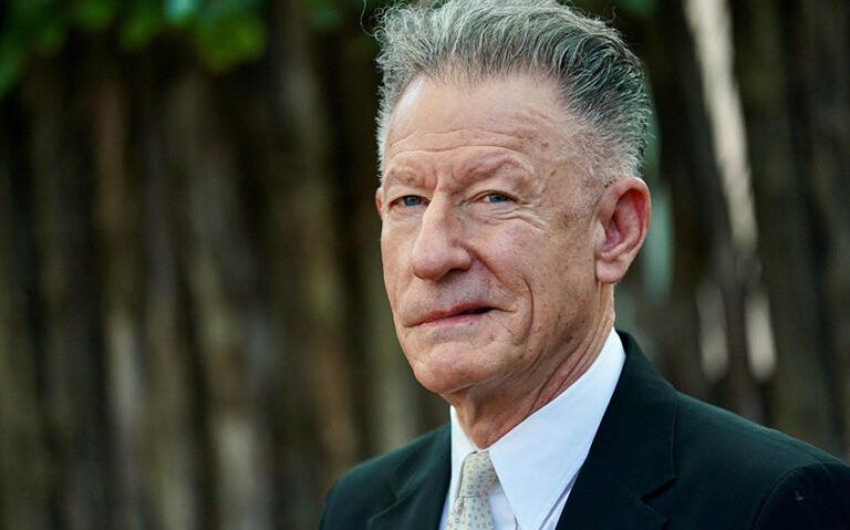 Lyle Lovett Wife April Kimble: Marriage Timeline, Children And Life Before Julia Roberts