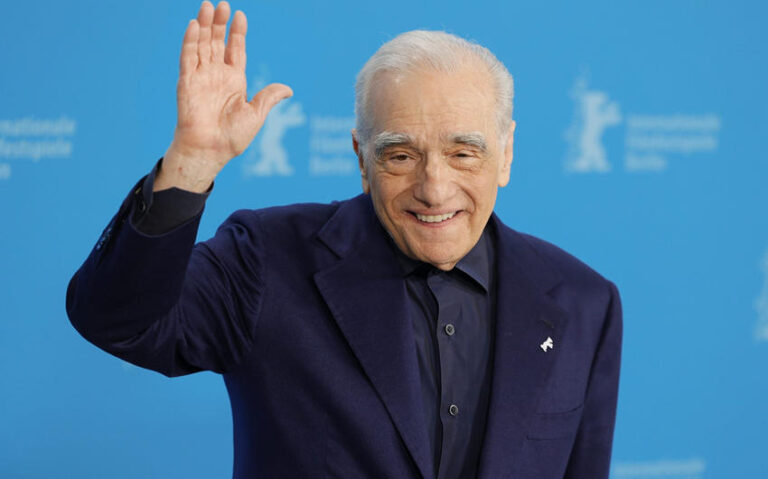 Martin Scorsese Wife Helen Schermerhorn: Marriage Timeline, Kids And His Past Marriages