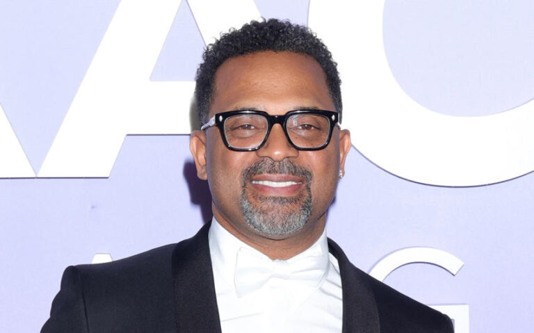 Mike Epps Wife Kyra Robinson: Marriage Timeline, Kids And Life Together Today