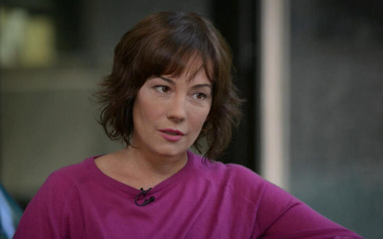 Natasha Gregson Wagner Husband Barry Watson: Marriage, Kids And Relationship Timeline Today