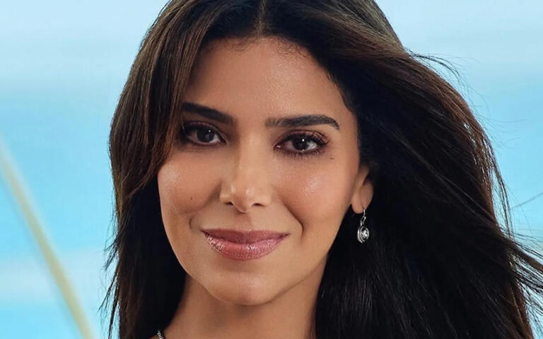 Roselyn Sanchez Husband Eric Winter: Marriage, Kids And Their Love Story Today