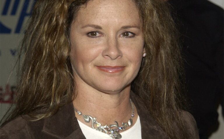 Stephanie Zimbalist Career Highlights, Personal Life, And What She’s Doing Now