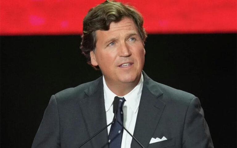 Tucker Carlson Net Worth In 2026: Salary History, Media Ventures, And Assets